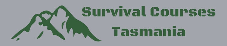 Survival Courses Tasmania Logo